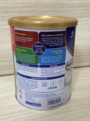 Sữa Hospcare 400g