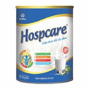 Sữa Hospcare 400g