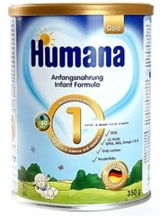 Sữa Humana Gold 1 800g