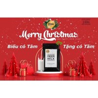 Sữa hươu đỏ Pamu tinh chất 100%
