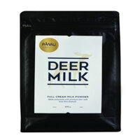 Sữa Hươu Đỏ Pamu Tinh Chất 100% (Bao Bì Mẫu Cũ)