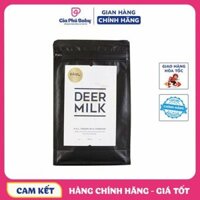 Sữa Hươu Pamu New Zealand – Chính Hãng Tại Gia Phú Baby