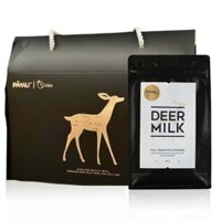 Sữa hươu Pamu New Zealand - 420g - Dạng túi