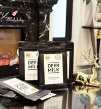 Sữa Hươu Tinh Chất 100% Pamu – New Zealand ( 420g )