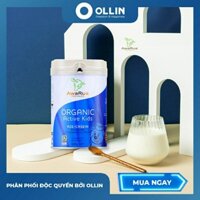 Sữa hữu cơ Awarua organic Active kids cho trẻ năng động