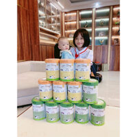 sữa I am Chook số 1,2 - lon 850g