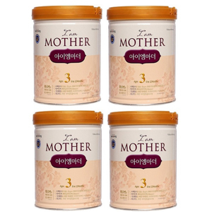 Sữa bột XO I am Mother for Kid - hộp 800g