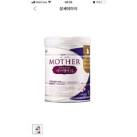 SỮA IAM MOTHER NAMYANG SỐ 3 800G