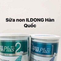 Sữa ildong