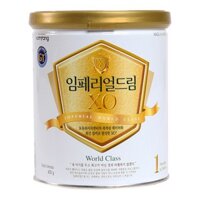 Sữa Imperial Dream XO số 1 400g (0-3 Tháng)