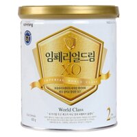 Sữa Imperial Dream XO Số 2(3 tháng- 6 tháng)400g