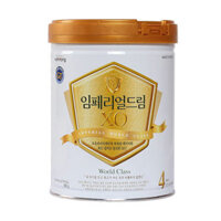 Sữa Imperial Dream XO số 4 – 800g (1 – 3 tuổi)