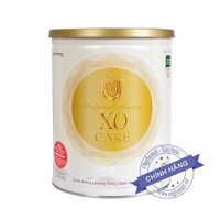 Sữa Imperial Majesty XO Care Hộp thiếc 800g