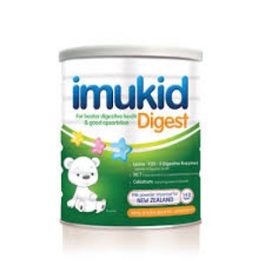 Sữa Imukid Digest - 900g (dành cho trẻ biếng ăn từ 1-10 tuổi)