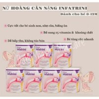 Sữa INFATRINI Đức 400g