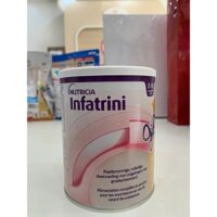 SỮA INFATRINI ĐỨC - SỮA BÉO CAO NĂNG LƯỢNG CHO BÉ TỪ 0-18 THÁNG (400G)