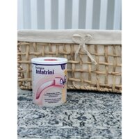 Sữa Infatrini Đức - Sữa béo cao năng lượng cho bé từ 0-18 tháng (400g) - VINAQUICK