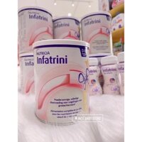 Sữa Infatrini Đức
