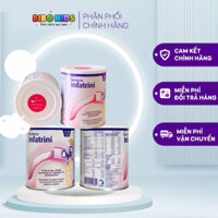 Sữa Infatrini nội địa Đức - Sữa béo cao năng lượng cho bé nhẹ cân sinh non (400g)