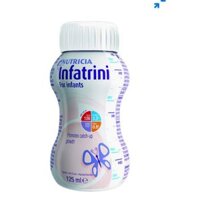 Sữa infatrini