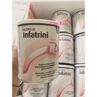 Sữa Infatrini