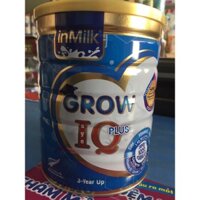 Sữa Inmilk Grow IQ 900gr mẫu mới