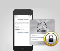 Sửa iPhone 4/4S lỗi mất iCloud