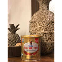 Sữa Isomil - Isomil Plus 400g dành cho trẻ dị ứng đạm
