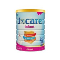 Sữa Jocare Infant 800g