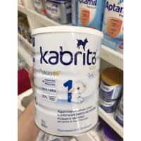 Sữa Kabrita số 1 của Nga-800g