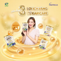 Sữa Karicare+ A2 của Nutricia