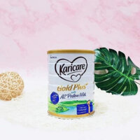 Sữa Karicare A2 Gold Plus Úc Date 2024