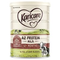 Sữa Karicare A2 Protein Milk số 3 của ÚC cho trẻ từ 1 tuổi hộp 900g