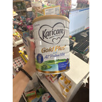 Sữa Karicare đạm A2 Gold Plus+ Úc ( date mới )