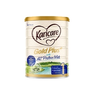 Sữa Karicare Gold 1 - hộp 900g