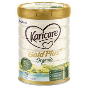 Sữa Karicare Gold 1 - hộp 900g