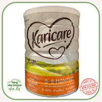 Sữa KARICARE New Zealand 0-6 tháng tuổi INFANT FORMULA