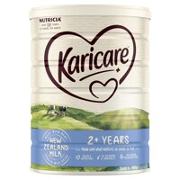 Sữa Karicare Plus số 4 dành cho trẻ từ 2 tuổi 900g