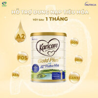 sữa karicare