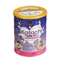 Sữa Katachi Pedia Plus 900g