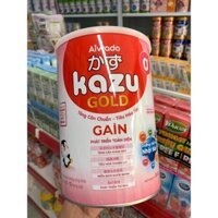 Sữa Kazu gian 0+ 810g