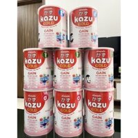 sữa kazu gold bio đủ số 0+ /1+/2+ (810g)
