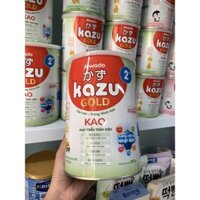 Sữa kazu kao 810g