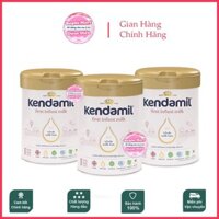 Sữa Kendamil Nguyên Kem ( Classic ) Số 1, Lon 800g Nhập Khẩu Chính Hãng
