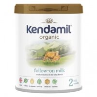 Sữa Kendamil Organic số 2 800g (6 – 12 tháng)