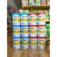 Sữa Kenna số 1 ( 0-12 tháng tuổi) nguyên liệu sữa non nhập khẩu từ Mỹ