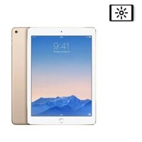 Sửa không đèn (hiển thị) màn hình iPad Air 2 (2014)
