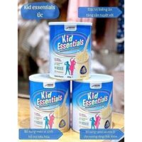 SỮA KID ESSENTIAL ÚC 850g