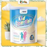 Sữa Kid Essentials 800g cho bé 1-10 tuổi