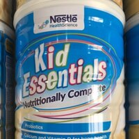 Sữa Kid Essentials 800g date 01/2022